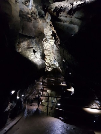 grotten remouchamps